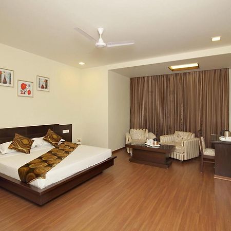 Best Western Swing High Katra Катра Экстерьер фото