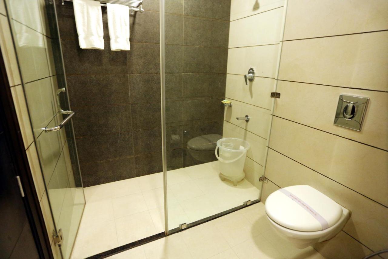 Best Western Swing High Katra Катра Экстерьер фото