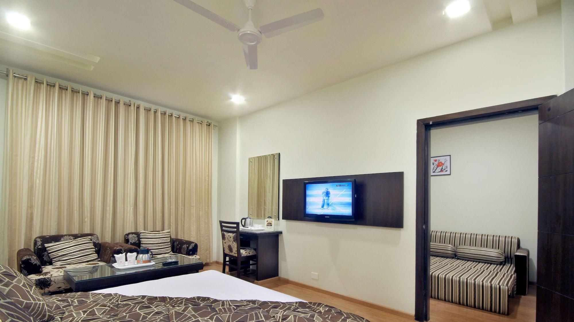 Best Western Swing High Katra Катра Экстерьер фото