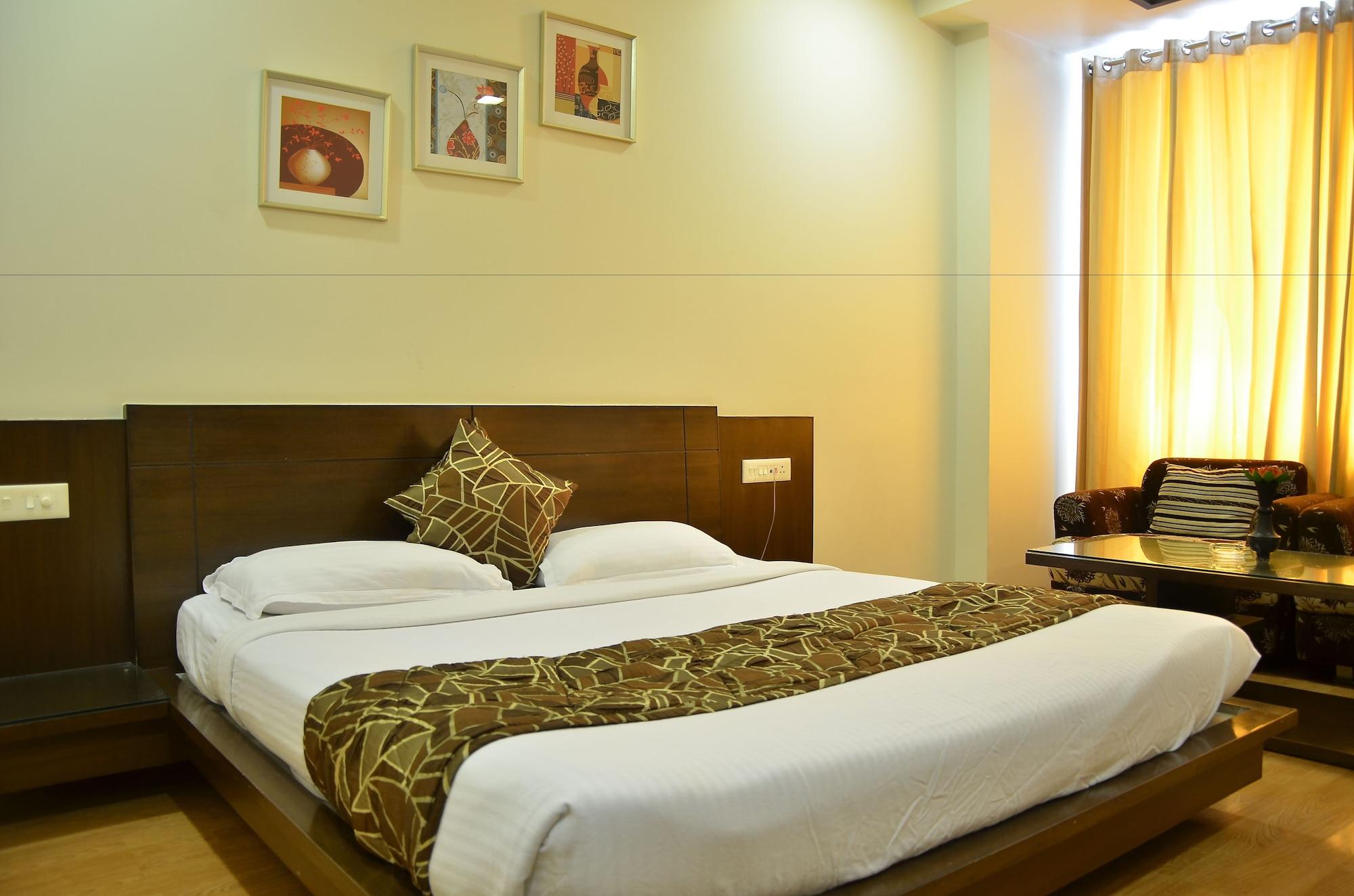 Best Western Swing High Katra Катра Экстерьер фото