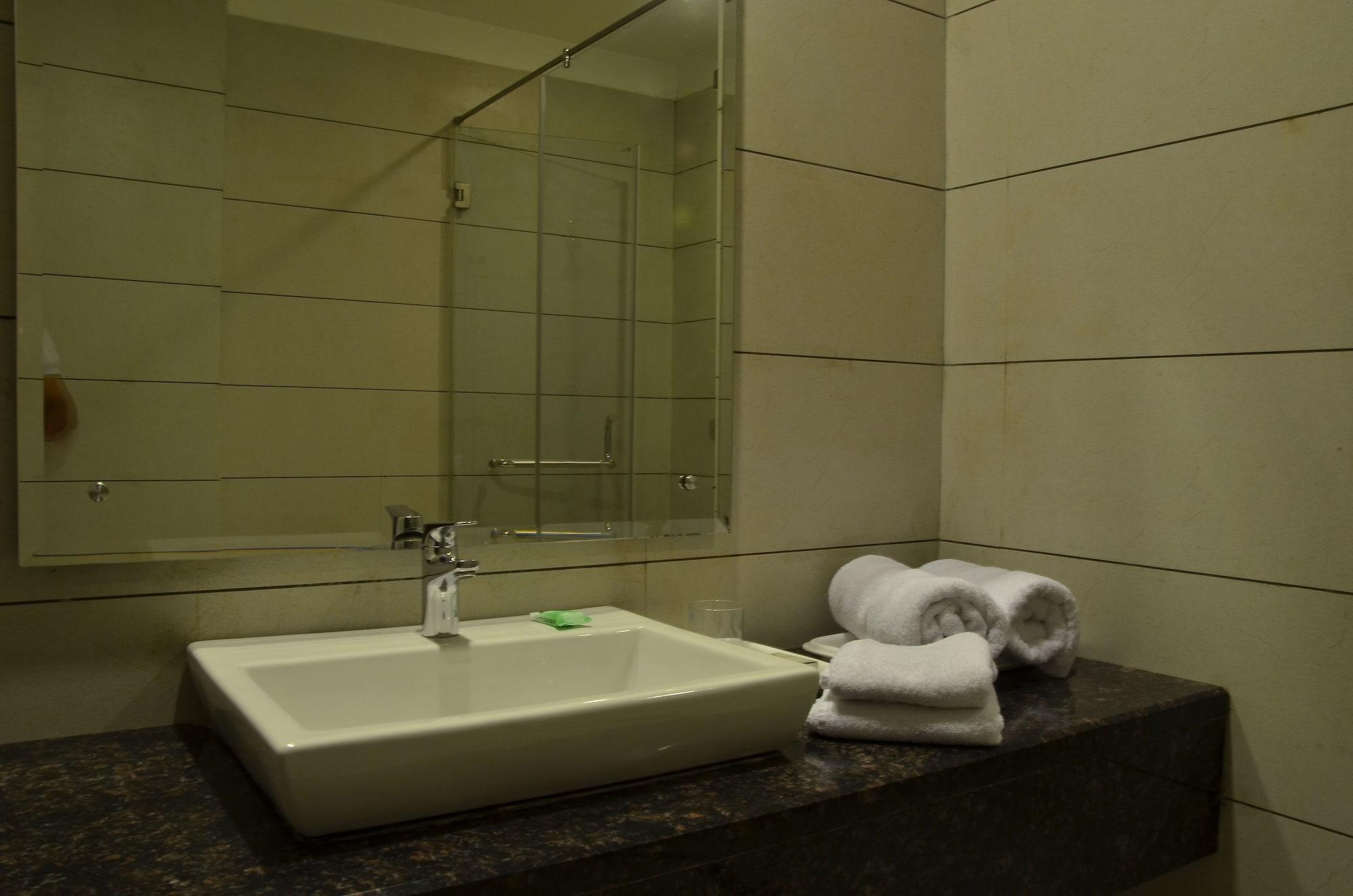 Best Western Swing High Katra Катра Экстерьер фото