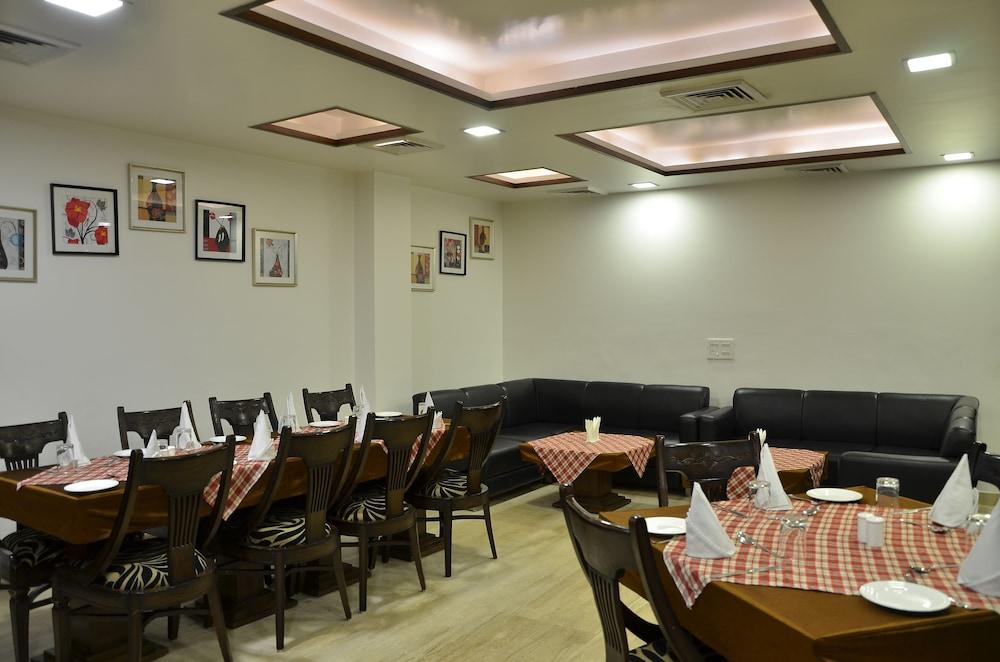 Best Western Swing High Katra Катра Экстерьер фото