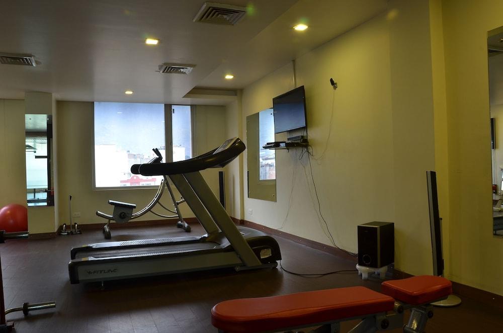 Best Western Swing High Katra Катра Экстерьер фото