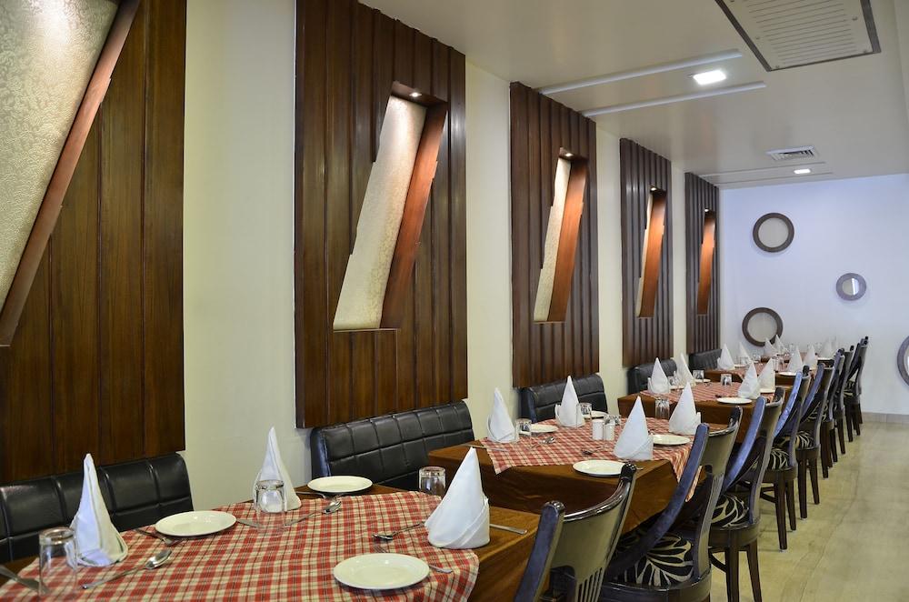 Best Western Swing High Katra Катра Экстерьер фото