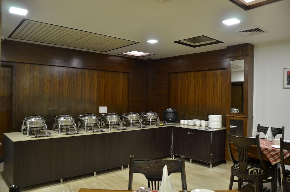 Best Western Swing High Katra Катра Экстерьер фото