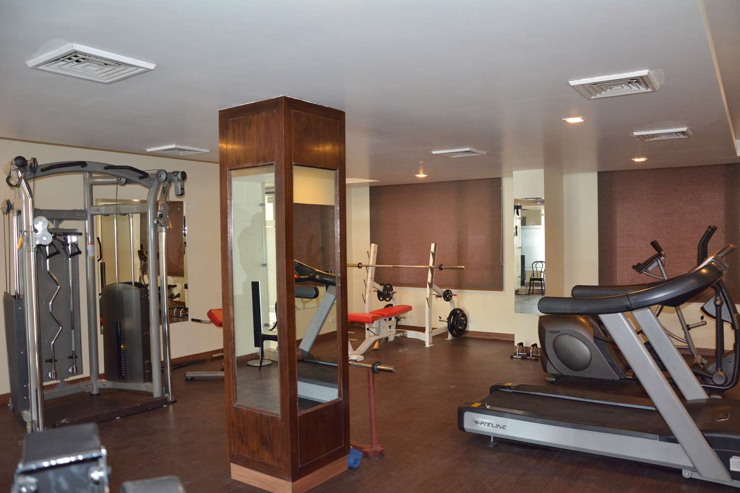 Best Western Swing High Katra Катра Удобства фото