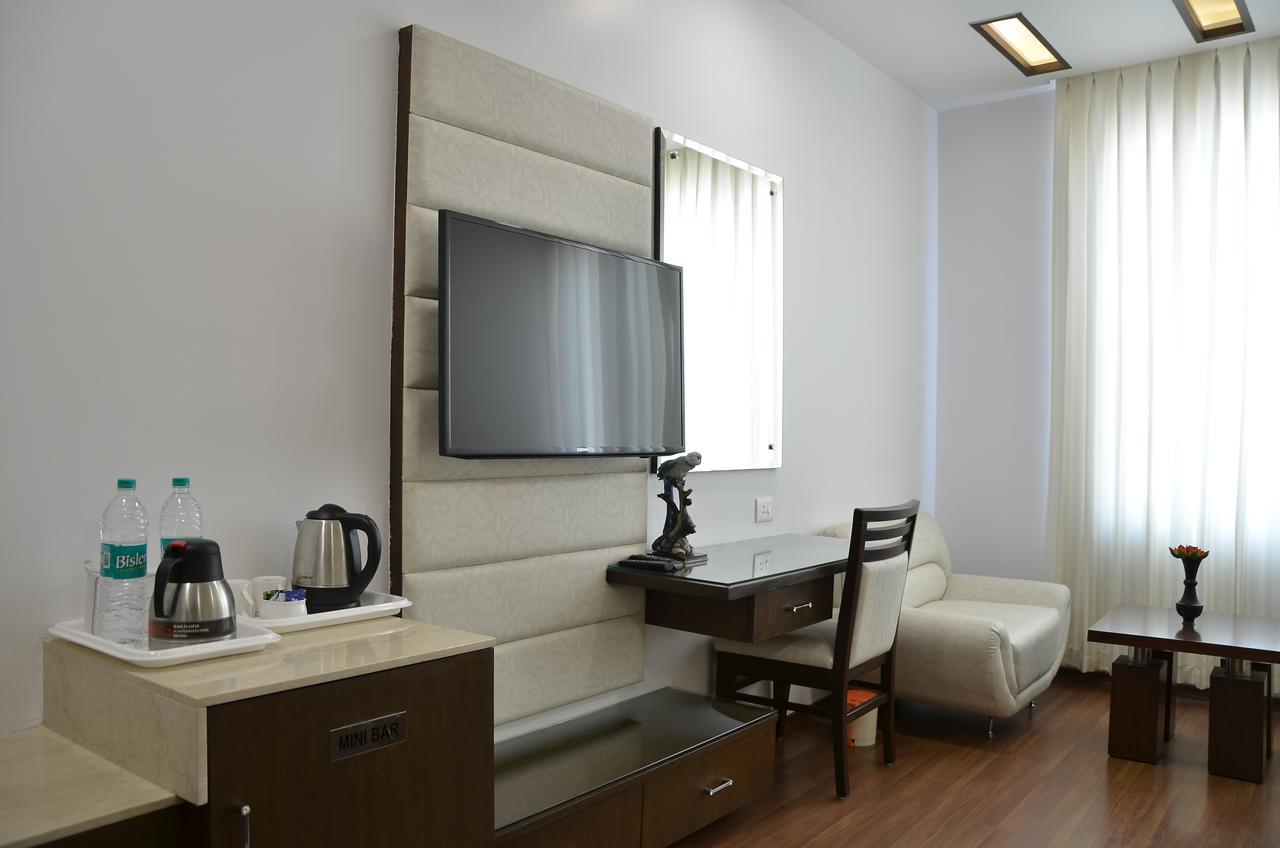 Best Western Swing High Katra Катра Экстерьер фото
