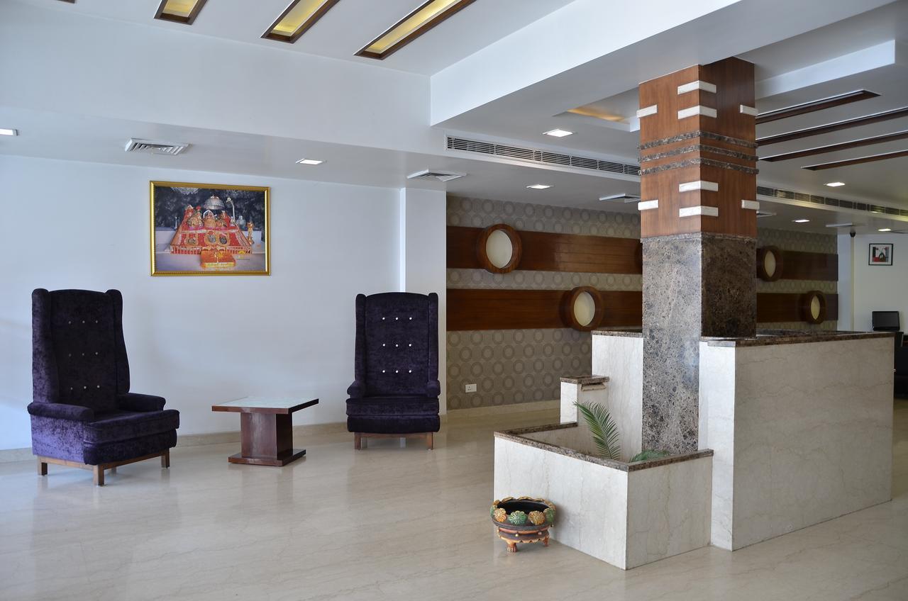 Best Western Swing High Katra Катра Экстерьер фото