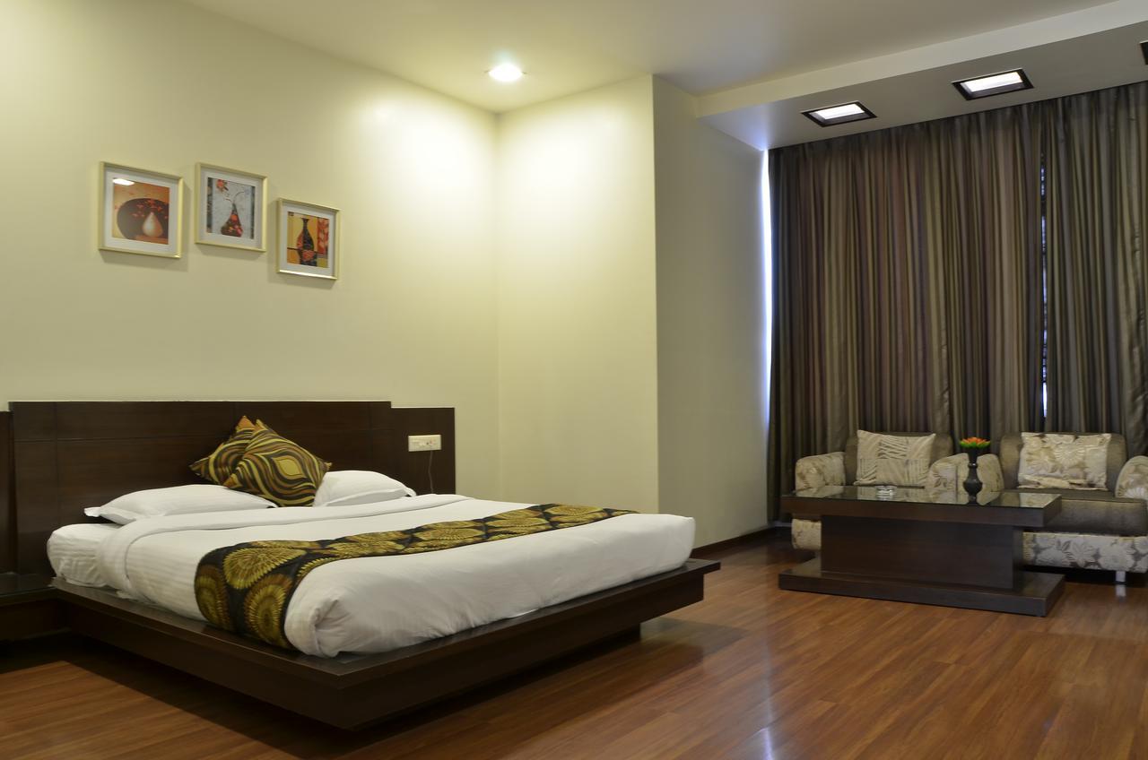 Best Western Swing High Katra Катра Экстерьер фото