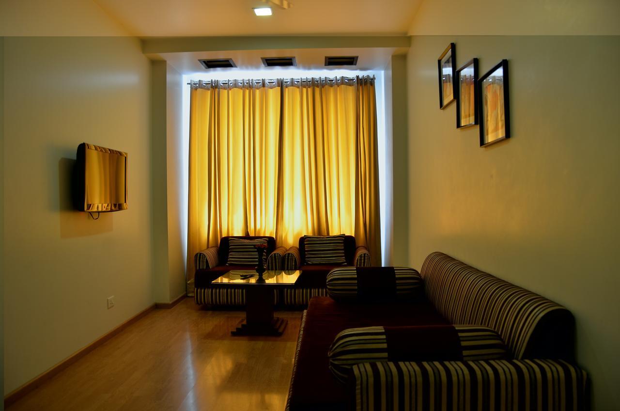 Best Western Swing High Katra Катра Экстерьер фото