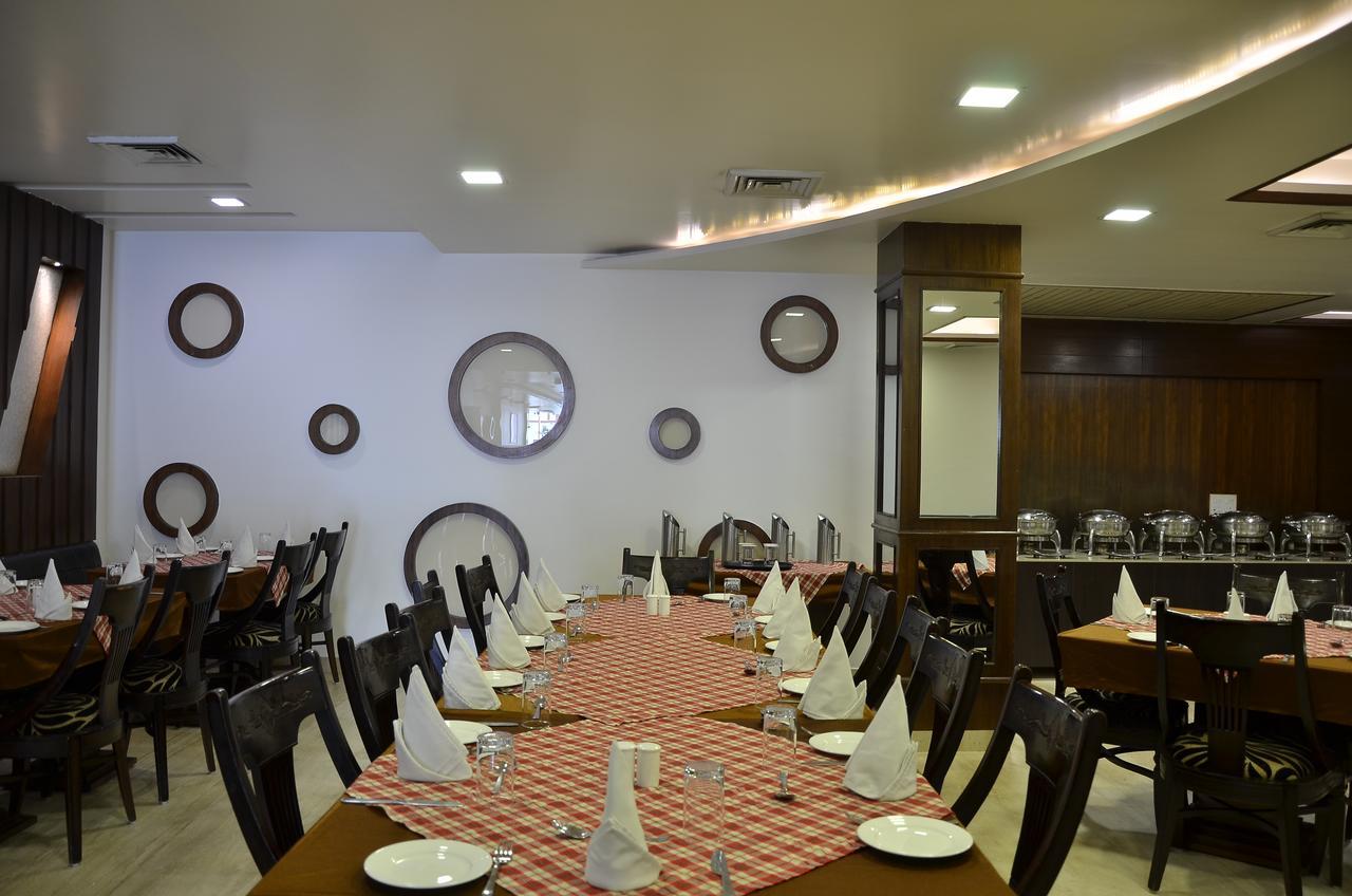 Best Western Swing High Katra Катра Экстерьер фото