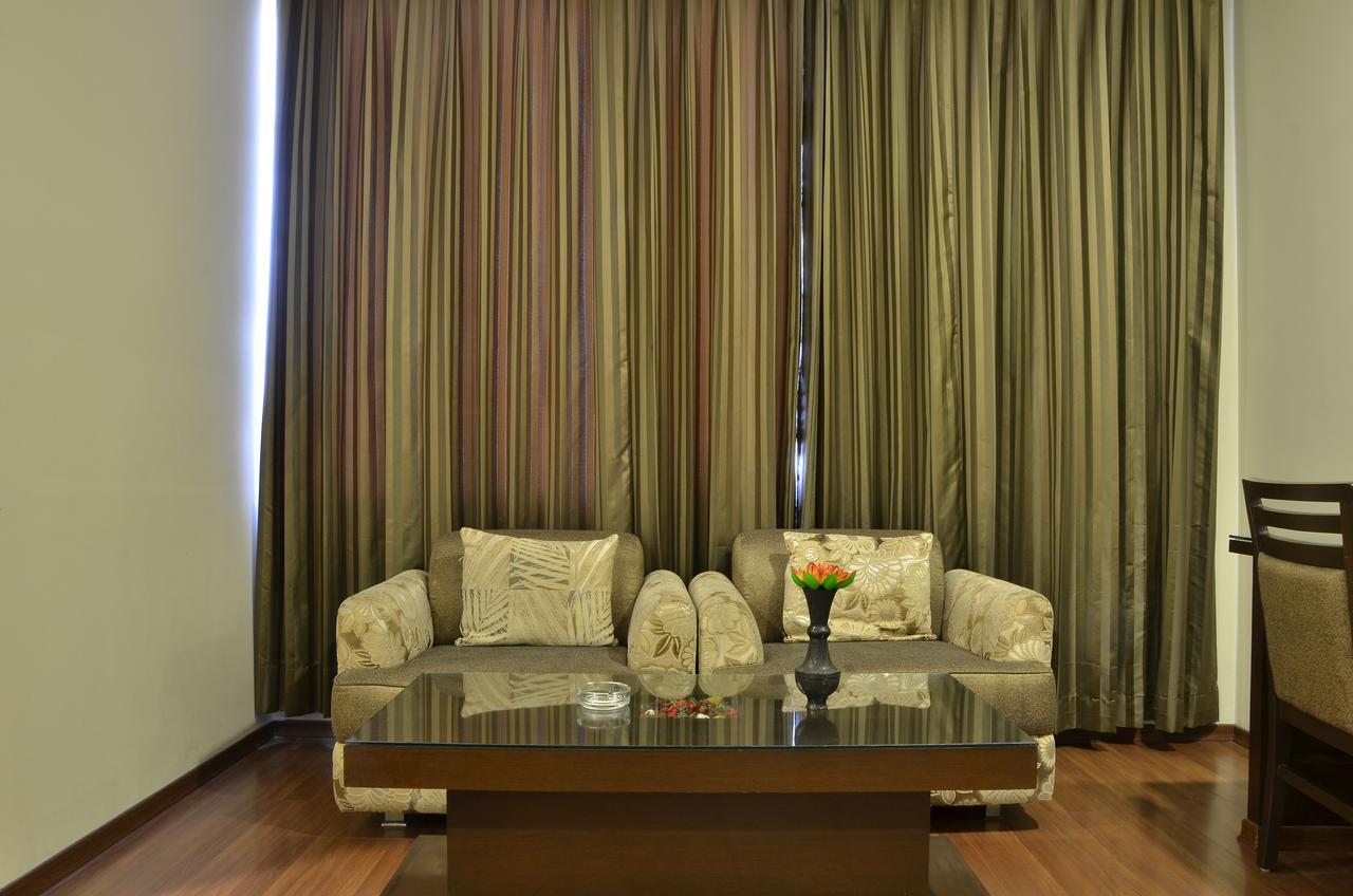 Best Western Swing High Katra Катра Экстерьер фото