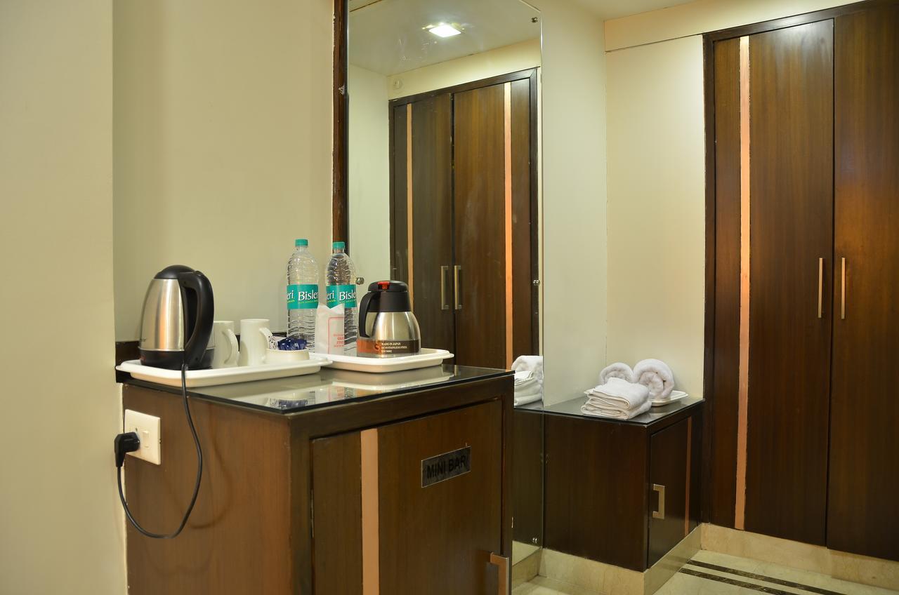 Best Western Swing High Katra Катра Экстерьер фото
