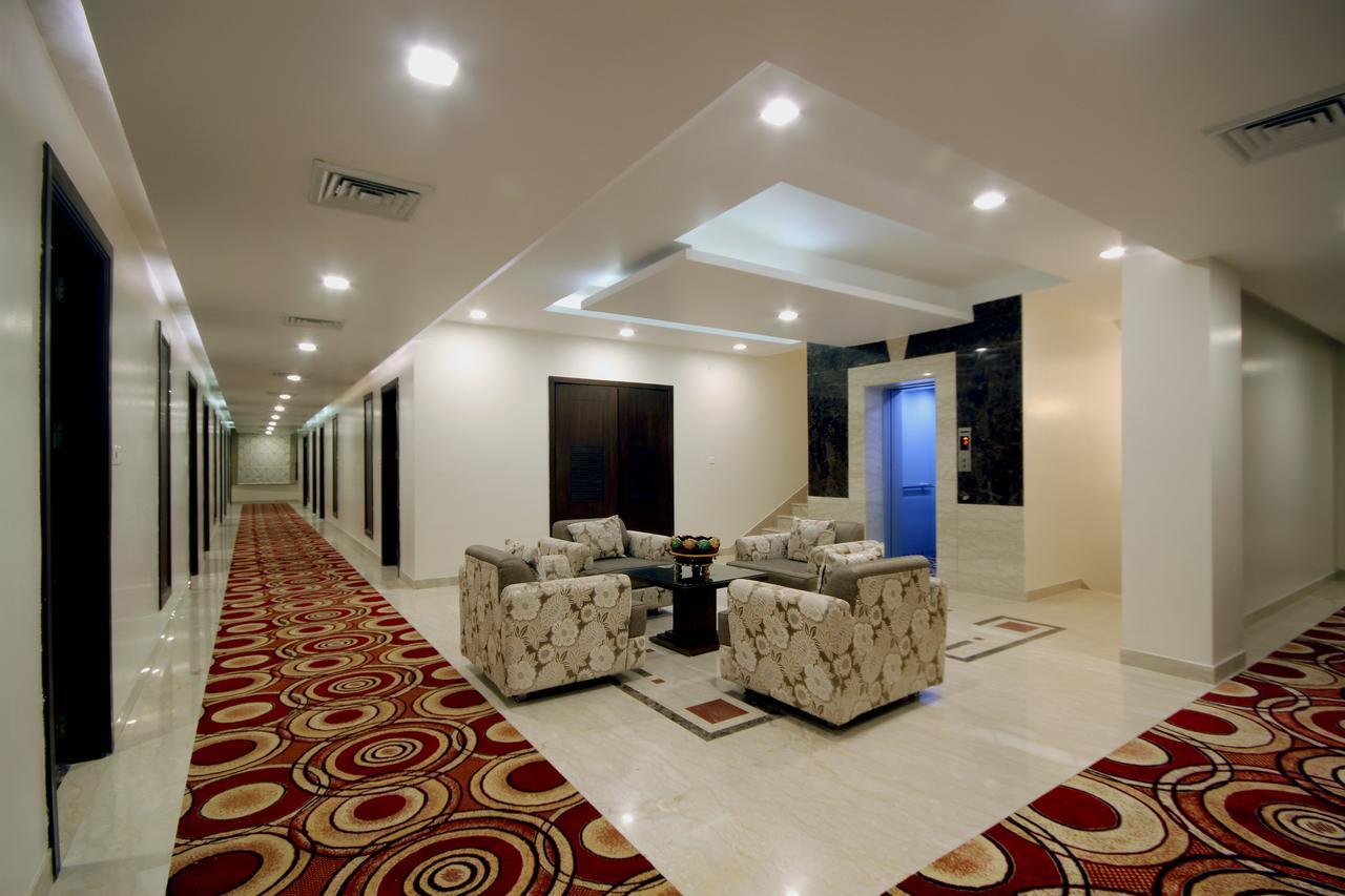 Best Western Swing High Katra Катра Экстерьер фото