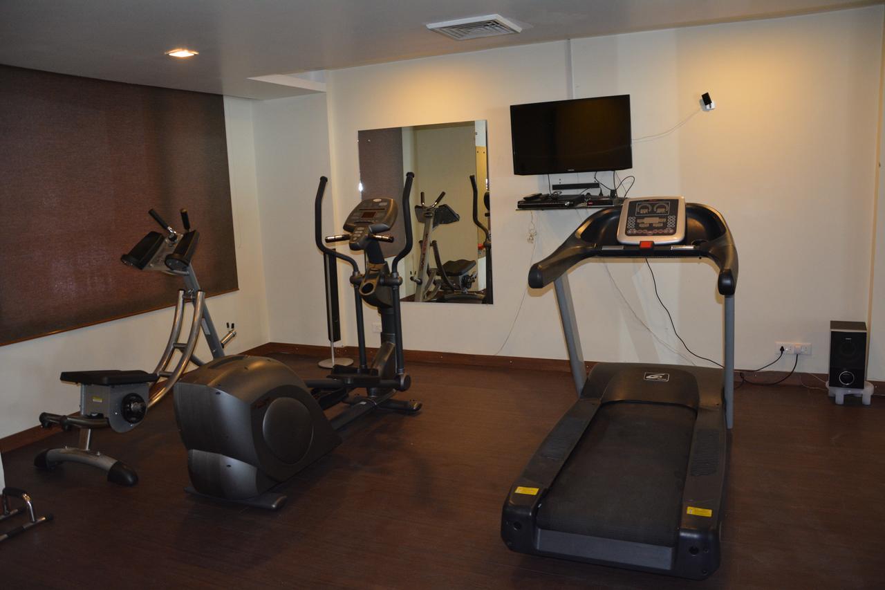 Best Western Swing High Katra Катра Экстерьер фото