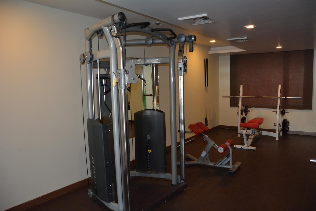Best Western Swing High Katra Катра Экстерьер фото