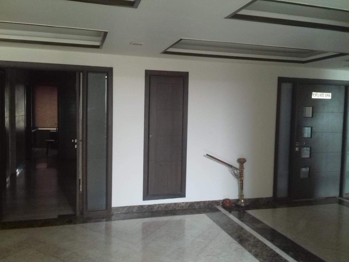 Best Western Swing High Katra Катра Экстерьер фото