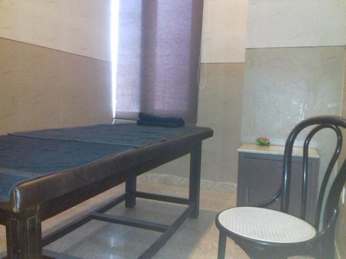 Best Western Swing High Katra Катра Экстерьер фото