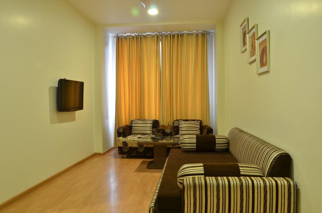 Best Western Swing High Katra Катра Экстерьер фото