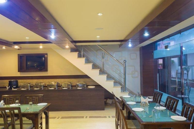 Best Western Swing High Katra Катра Экстерьер фото