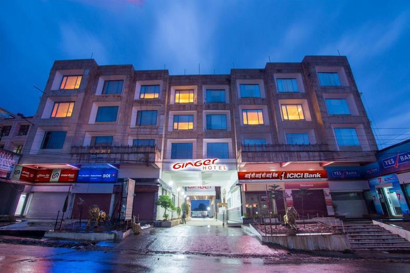 Best Western Swing High Katra Катра Экстерьер фото