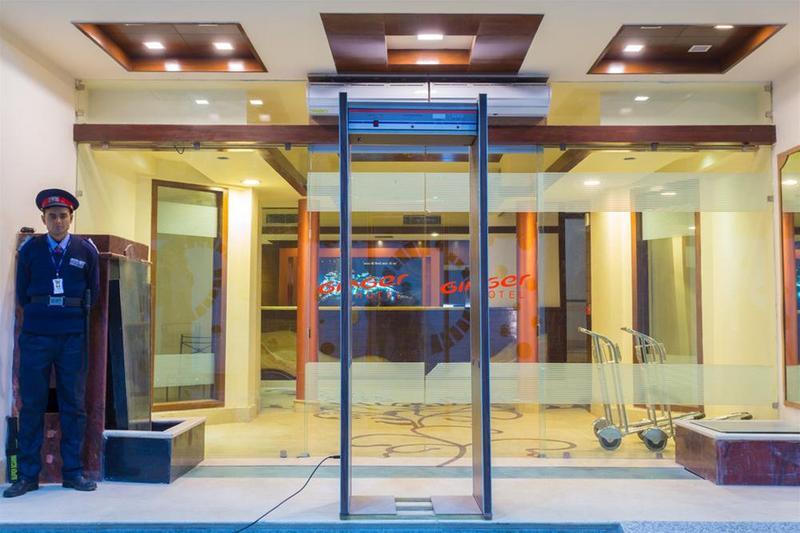 Best Western Swing High Katra Катра Экстерьер фото